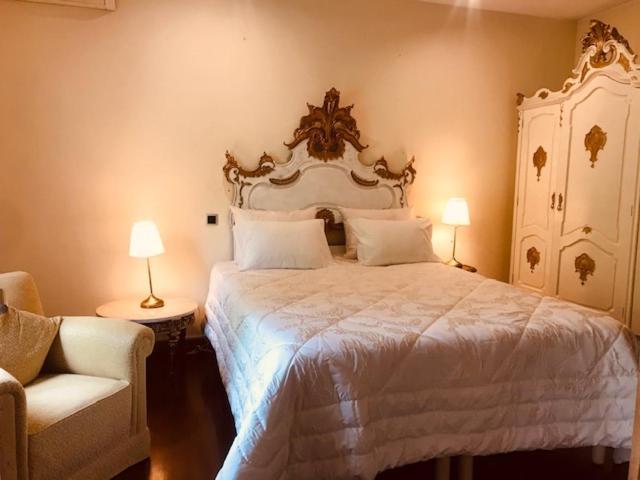 Bracara Luxury Guesthouse Braga Exterior foto